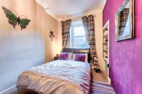 Edinburgh Drumdryan Central Apartment